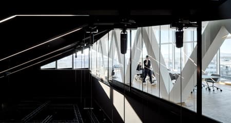 House of Digitalization